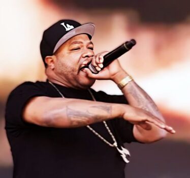 Hire Xzibit. Booking Xzibit information.