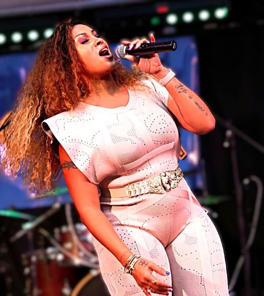 Booking ALISON HINDS. Save Time. Book Using Our #1 Services.
