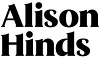 Hire Alison Hinds - Booking Information