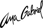Hire Ana Gabriel - Booking Information