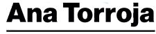 Hire Ana Torroja - Booking Information