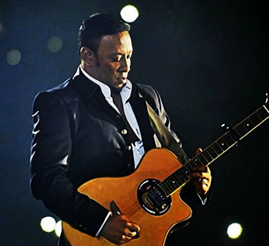 Booking ANTONY SANTOS. Save Time Using Our #1 Services.