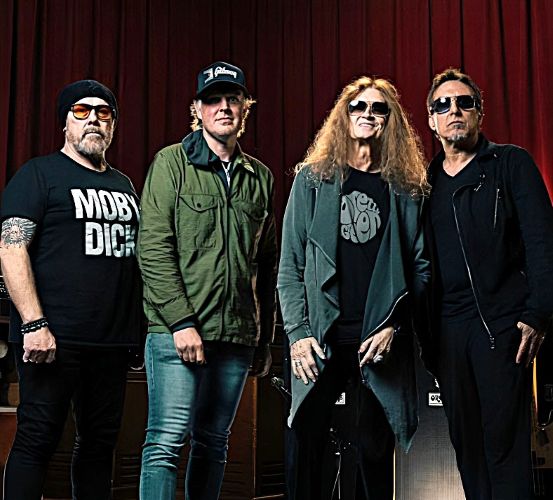 Booking BLACK COUNTRY COMMUNION. Save Time Using Our #1 Services.