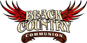 Hire Black Country Communion - Booking Information