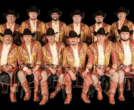 Hire El Trono de Mexico. Booking El Trono de Mexico information.