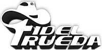 Hire Fidel Rueda - Booking Information