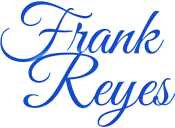Hire Frank Reyes - Booking Information