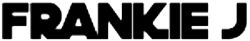 Hire Frankie J - Booking Information