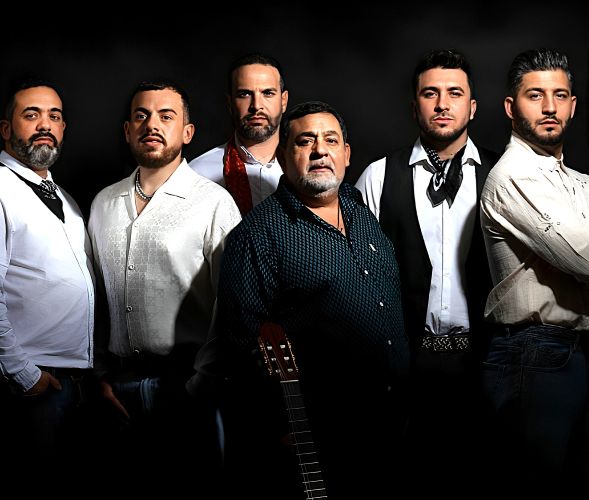 Booking GIPSY KINGS. Save Time Using Our #1 Services.