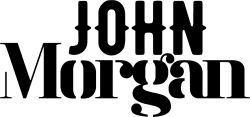 Hire John Morgan - Booking Information
