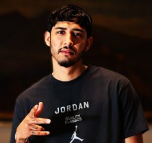 Hire Netón Vega. Booking Netón Vega information.