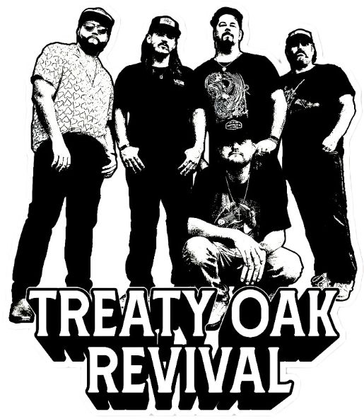 Booking TREATY OAK REVIVAL. Save Time Using Our #1 Services.