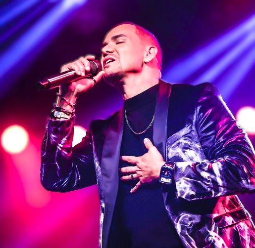 Booking VICTOR MANUELLE. Save Time Using Our #1 Services.
