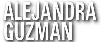 Hire Alejandra Guzmán - Booking Information