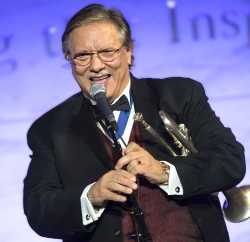 Hire Arturo Sandoval. Booking Arturo Sandoval information. ... The following is only to help with local search. De La Font Agency is not the Arturo Sandoval exclusive booking agent. Local search: how to book Arturo Sandoval for shows and concerts at De La Font booking agency. how to contact the Arturo Sandoval exclusive booking agent. Book artists like Arturo Sandoval. Arturo Sandoval booking fee. Arturo Sandoval booking price. the manager of Arturo Sandoval. This company is not Arturo Sandoval management. Arturo Sandoval exclusive agent. Arturo Sandoval manager. Arturo Sandoval for a private party or event what is the booking fee for Arturo Sandoval. who is the booking agent for Arturo Sandoval. contact Arturo Sandoval email. Arturo Sandoval music. Arturo Sandoval concert. Arturo Sandoval booking agent available. Arturo Sandoval cost, Arturo Sandoval booking fee and Arturo Sandoval booking price are available. Arturo Sandoval Booking price. Arturo Sandoval Booking fee. Arturo Sandoval booking agent. How much does it cost to book Arturo Sandoval. booking arturo sandoval, arturo sandovol, artuo sandoval, arturo sandobal, alturo sandoval, arturo s, arturo sa, arturo san, arturo sand, arturo sando, arturo sandov, arturo sandova, artu, artur, auturo sandoval, auturo sandavol, arutro sandoval, aurtro sandoval, artro sandoval, arturo-sandoval, arturosandoval<br> Arturo Sandoval Booking price. Arturo Sandoval Booking fee. Arturo Sandoval booking agent. How much does it cost to book Arturo Sandoval. Style: AfroCubanJazz, CrossoverJazz, CubanJazz, LatinJazz, OrchestralJazz, xTrumpeter, WorldFusion