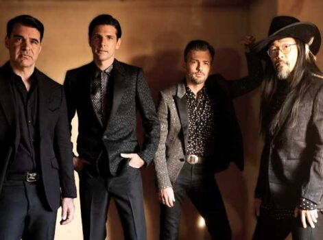 Hire The Avett Brothers. Booking The Avett Brothers information.