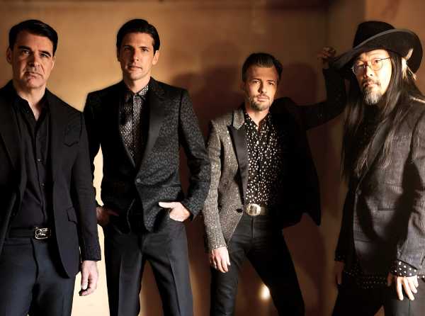 Booking THE AVETT BROTHERS. Get Answers and Fast Service.