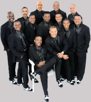 Hire Grupo Niche. Booking Grupo Niche information.