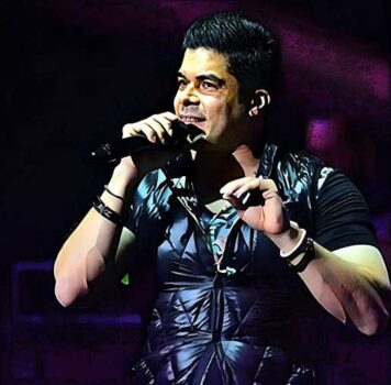 Hire Jerry Rivera. Booking Jerry Rivera information.