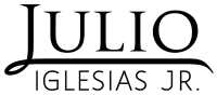 Hire Julio Iglesias Jr. - Booking Information