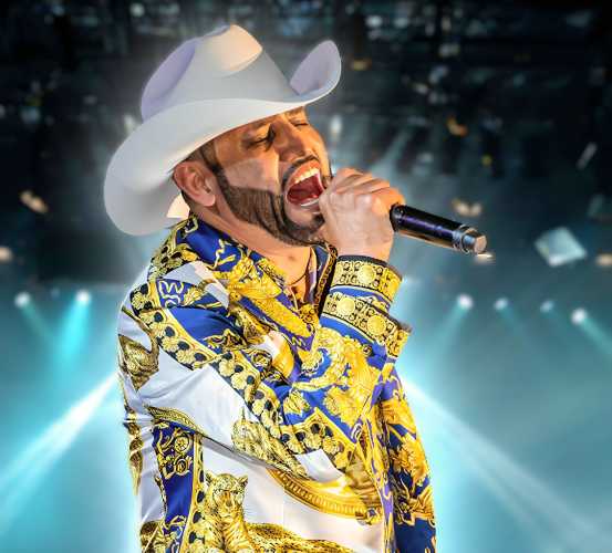 Booking LARRY HERNÁNDEZ. Get Answers and Fast Service.