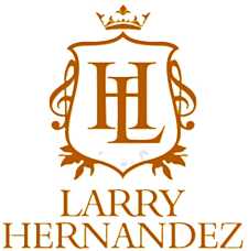 Hire Larry Hernández - Booking Information