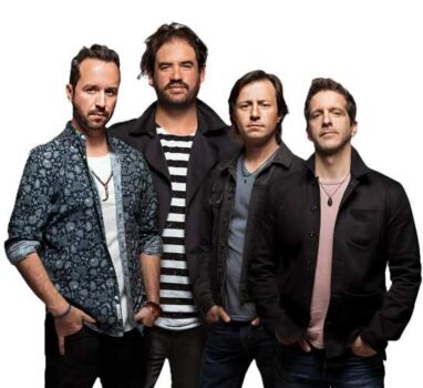 Hire Los Claxons. Booking Los Claxons information.