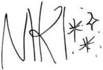 Hire NIKI - Booking Information
