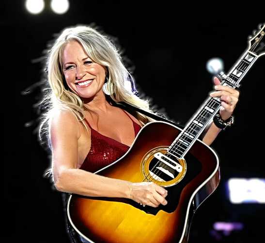 #1. Booking DEANA CARTER. Get Answers and Fast Service.