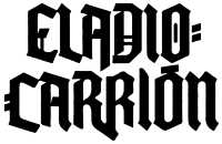 Hire Eladio Carrión - Booking Information