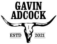 Hire Gavin Adcock - Booking Information