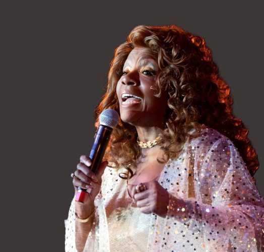 Booking GLORIA GAYNOR. Get Answers and Fast Service.