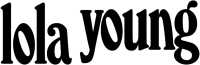 Hire Lola Young - Booking Information