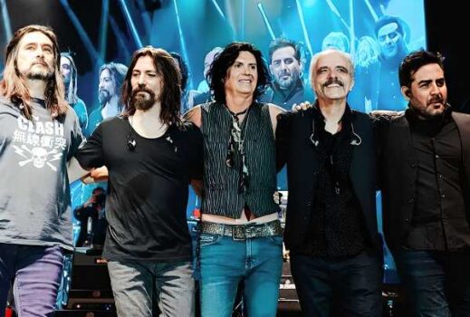 Hire Caifanes. Booking Caifanes information.
