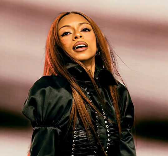 RAVYN LENAE FAQs. Booking Information