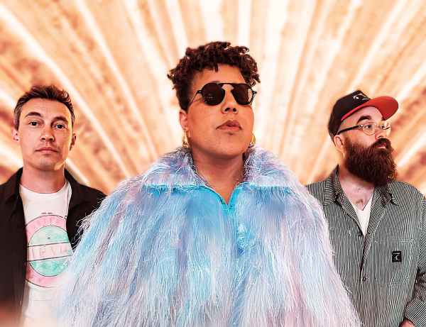 ALABAMA SHAKES FAQS. Booking Information.