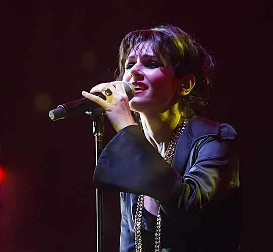 EMMA SHAPPLIN Booking Fee & Availability. FAQs