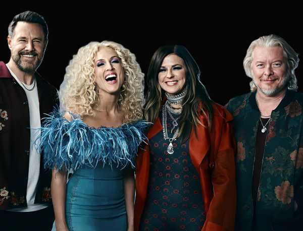 LITTLE BIG TOWN Booking Fee & Availability. FAQs