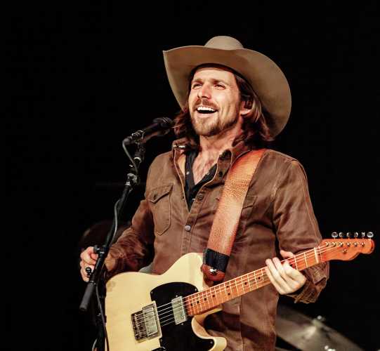 LUKAS NELSON Booking Fee & Availability. FAQs