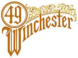 Hire 49 Winchester - Booking Information Hire 49 Winchester - Booking Information