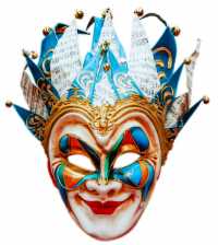 Hire Boris Brejcha - Booking Information