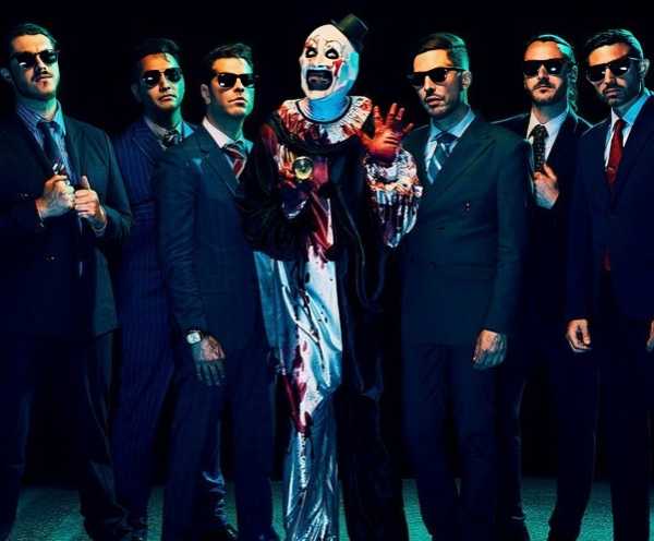 #1. Booking ICE NINE KILLS! Get Answers & Fast Service.