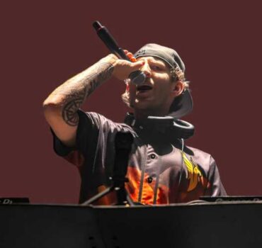 Hire Illenium. Booking Illenium information.