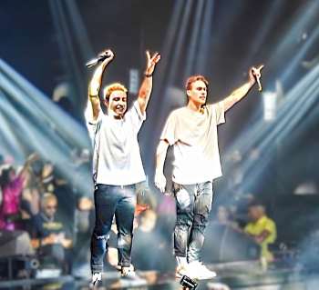 Hire Loud Luxury. Booking Loud Luxury information. Hire Loud Luxury. Booking Loud Luxury information. ..... The following is only to help with local search. De La Font Agency is not the Loud Luxury exclusive booking agent. Local search: how to book Loud Luxury for shows and concerts at De La Font booking agency. how to contact the Loud Luxury exclusive booking agent. Book artists like Loud Luxury. Loud Luxury booking fee. Loud Luxury booking price. the manager of Loud Luxury. This company is not Loud Luxury management. Loud Luxury exclusive agent. Loud Luxury manager. Loud Luxury for a private party or event what is the booking fee for Loud Luxury. who is the booking agent for Loud Luxury. contact Loud Luxury email. Loud Luxury music. Loud Luxury concert. Loud Luxury booking agent available. Loud Luxury cost, Loud Luxury fee and Loud Luxury booking price are available. How much does it cost to book Loud Luxury. booking Loud Luxury, luod luxury, loud l, loud lu, loud lux, loud luxu, loud luxur, lod luxury, lourluxury. Booking price. Loud Luxury Booking fee. Loud Luxury booking agent. How much does it cost to book Loud Luxury. Style: xdj, deephouse, futurehouse, clubdance, dancepop
