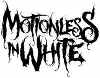 Hire Motionless in White - Booking Information Hire Motionless in White - Booking Information