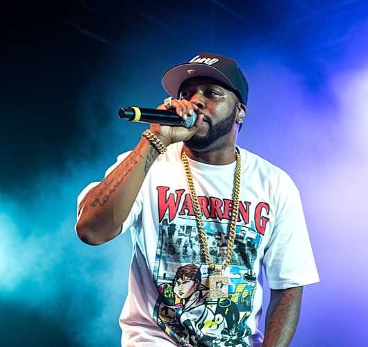 #1. Booking WARREN G! Get Answers and Fast Service.