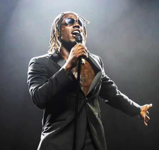 #1. Booking JAMAL ROBERTS! Get Answers & Fast Service.