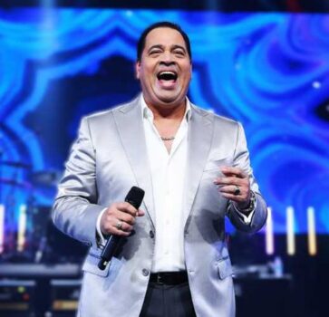 Hire Tito Nieves. Booking Tito Nieves information.