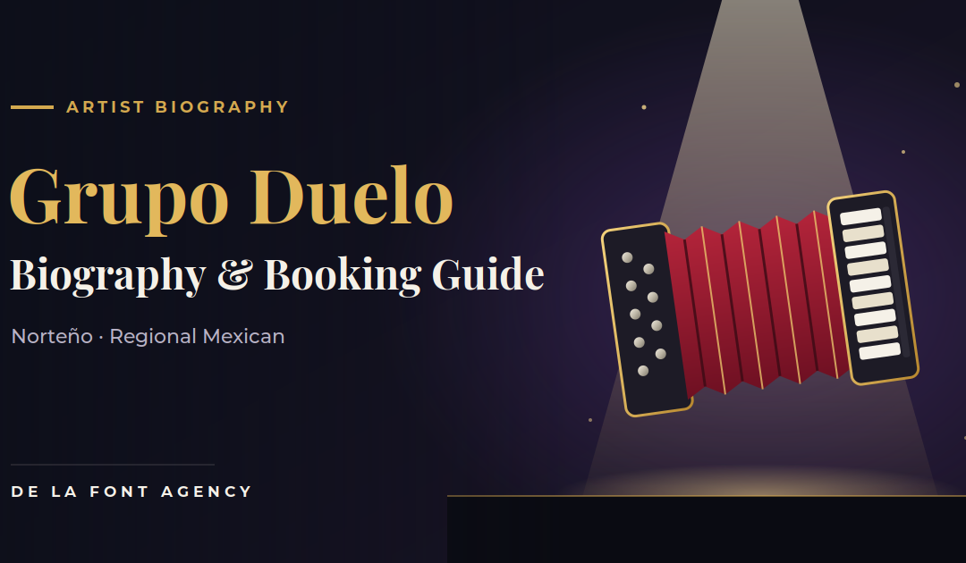 Booking DUELO