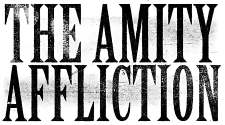Hire The Amity Affliction - Booking Information